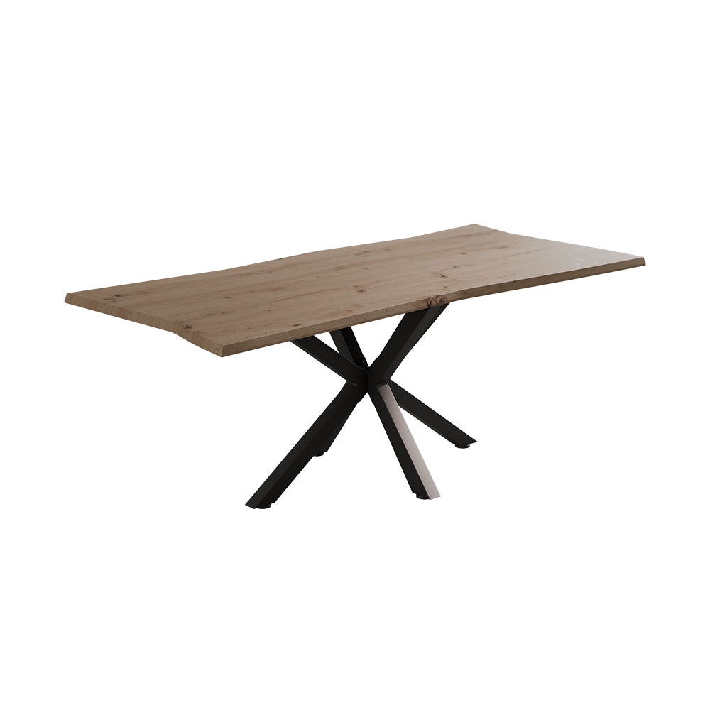 Vicco Stolik kawowy Yan, Rzemieślnik, 110 x 50 cm