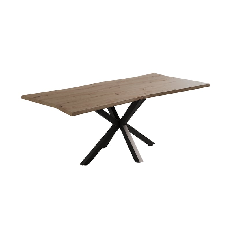 Vicco Stolik kawowy Yan, Rzemieślnik, 110 x 50 cm