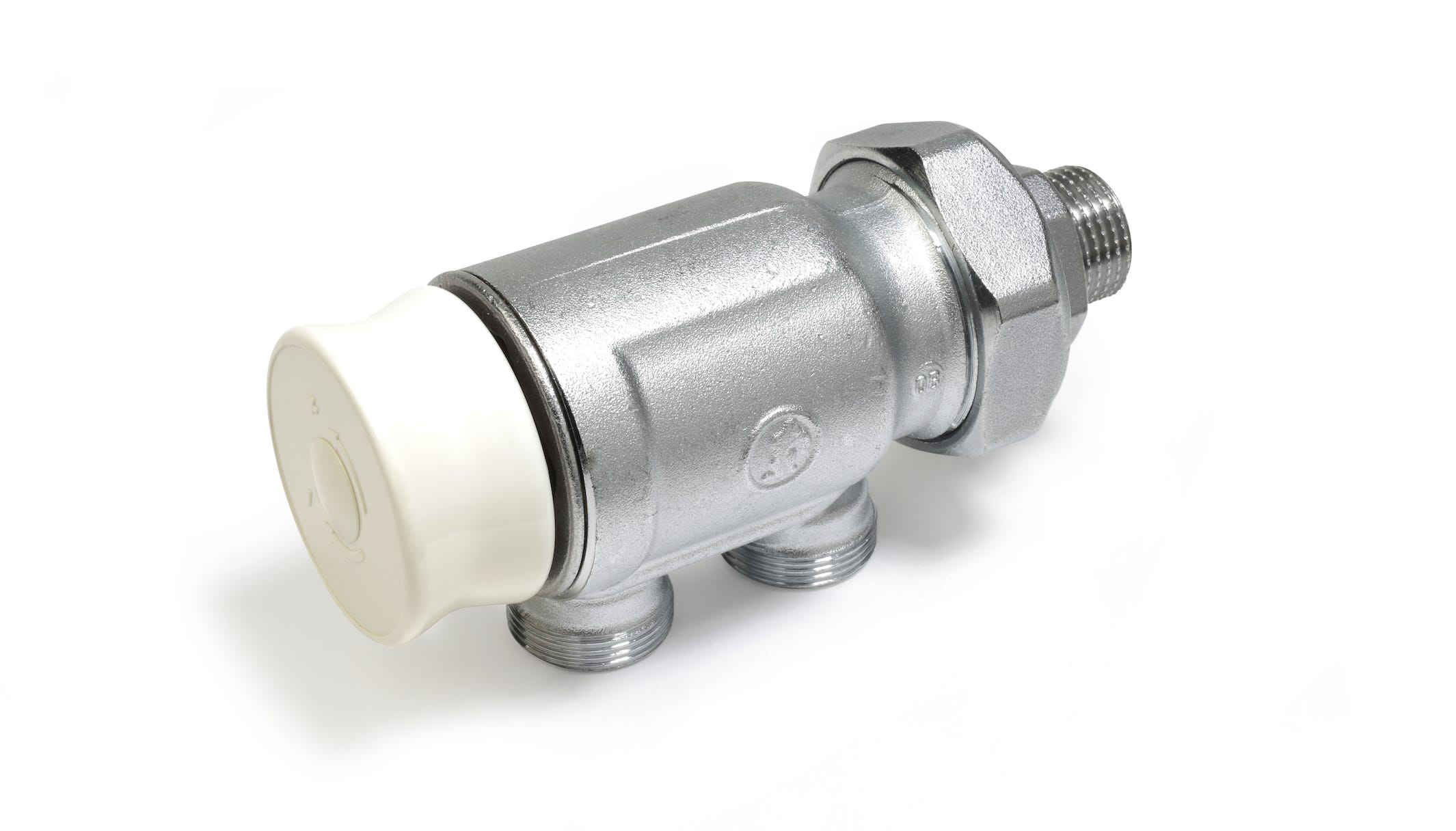 Llave Valvulas Monotubo Para Radiadores VALVULA PARA RADIADOR DE