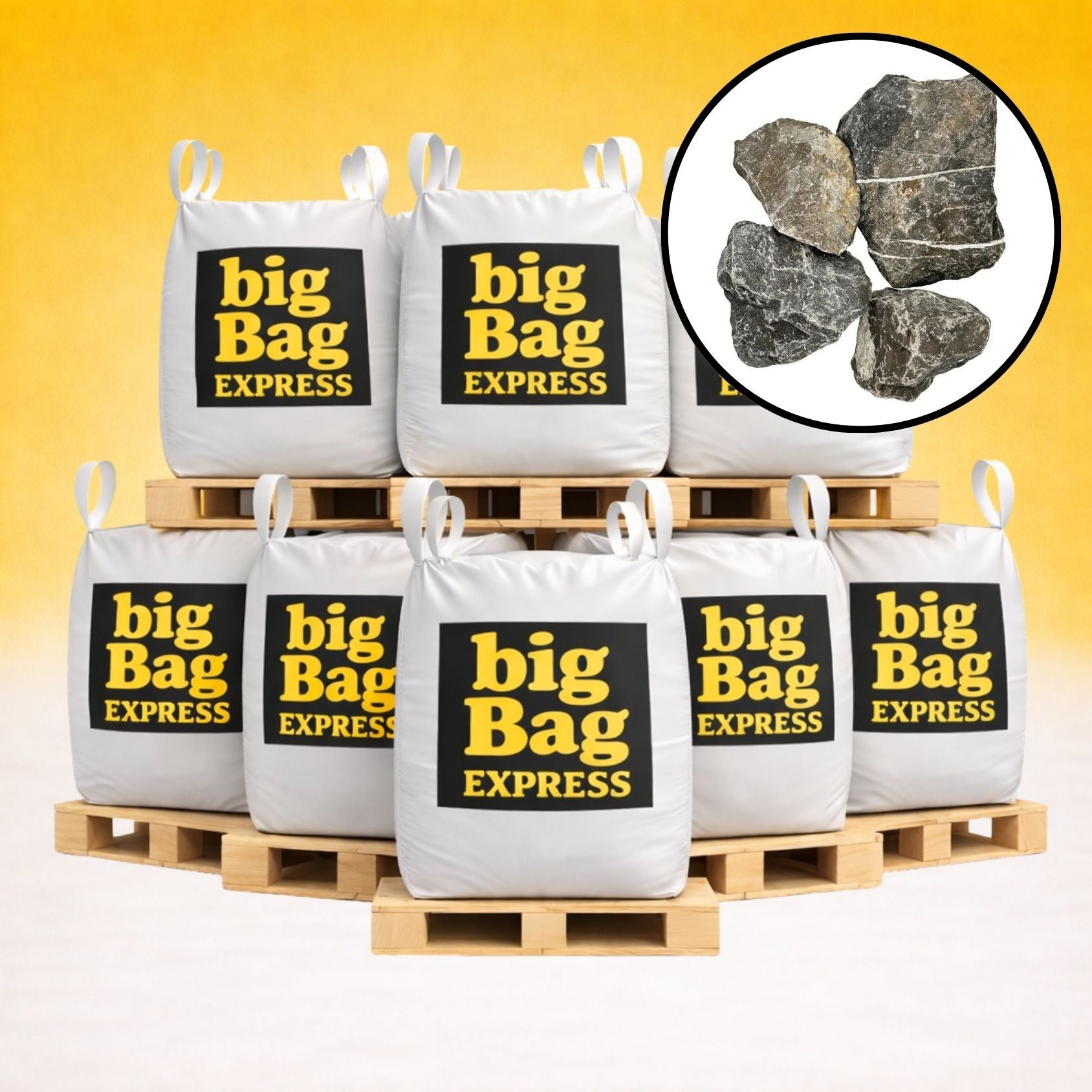 Big Bag Bricoman