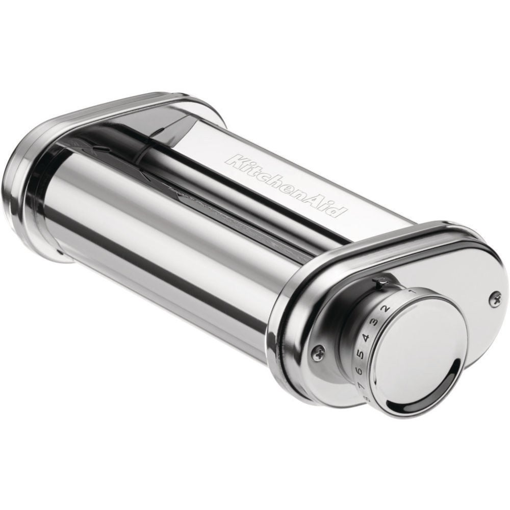 KitchenAid 5KSMPSA accessoire pour mixeur/robot ménager Presse à pâtes - 2