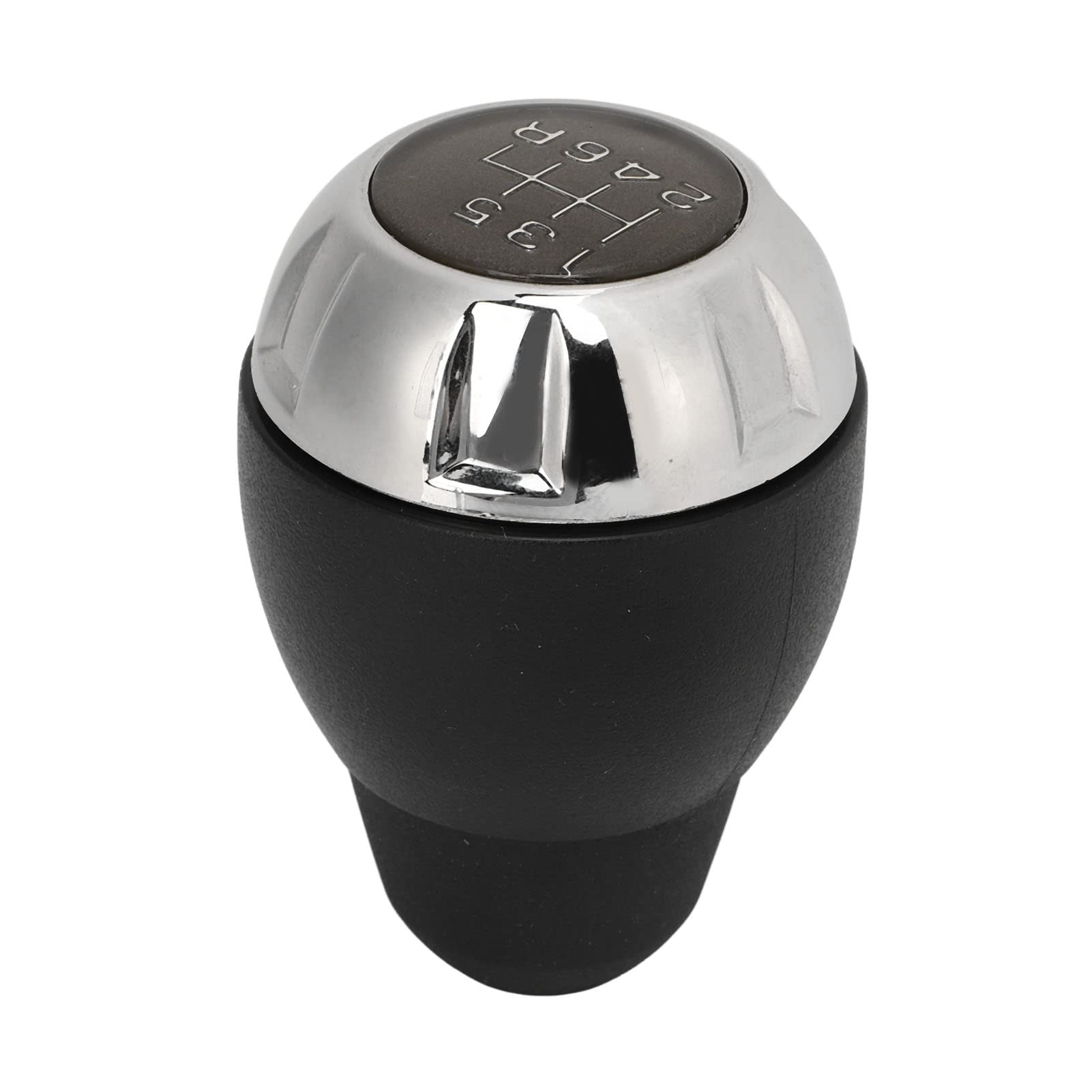 Pommeau De Levier De Vitesse Aramox – Compatible Renault Megane III, Scenic, Laguna, Espace – Design Ergonomique