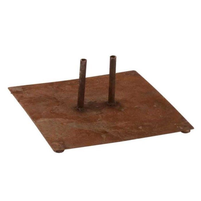 vaso da fiori 30cm MISA DMS07-R624 terracotta plastica