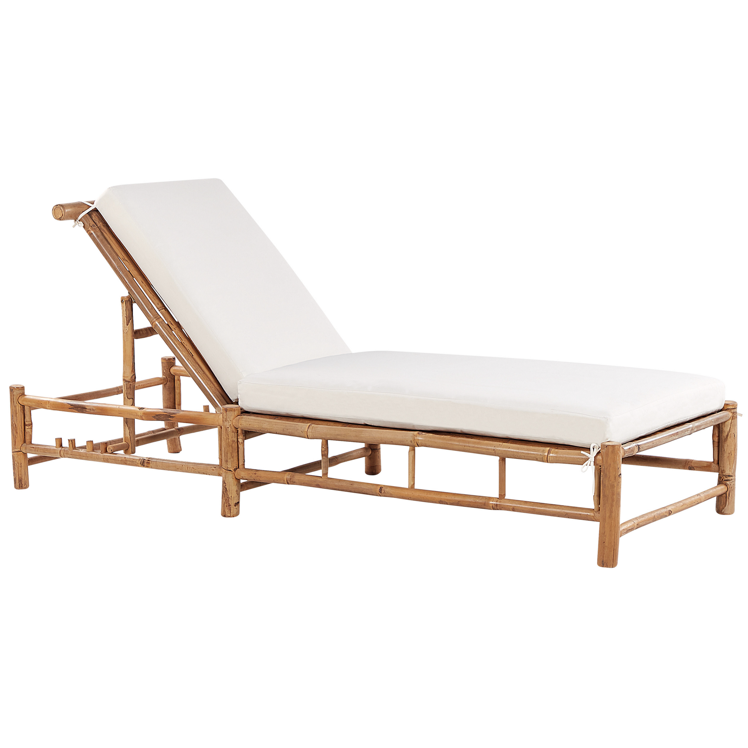 O'Sun Poltrona Relax Da Giardino Reclinabile 5 Posizioni – Rosa, Leggera E Pieghevole - 2