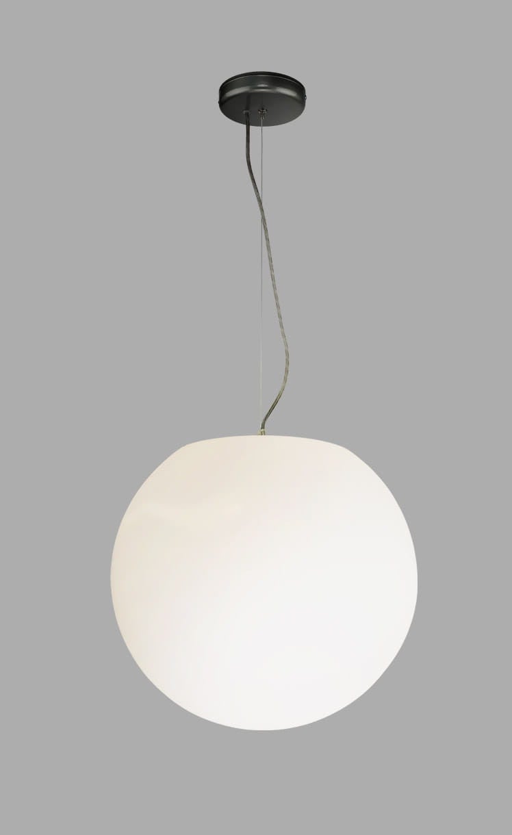 Lampa sufitowa zewnętrzna CUMULUS biała 1xE27x60W wym:140x30x30cm IP65 Nowodvorski Lighting