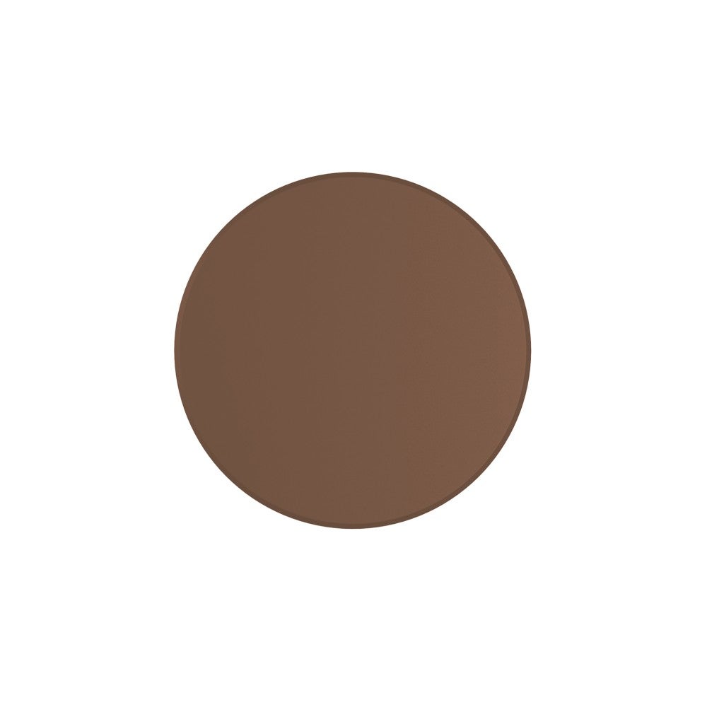 Mac Mini Wall Corten - Aplică LED 6W CCT Switch 2700K/3200K/4000K din aluminiu, lumină de perete 360 ​​de grade - Beneito & Faure