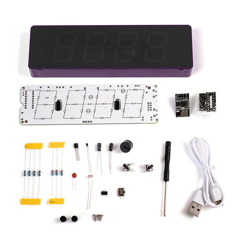 Spektrum SPMA9609 Accessoire Multicolore