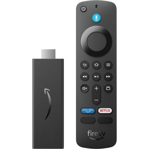 CHROMECAST CON GOOGLE TV CON CONTROL REMOTO POR GOOGLE ASSISTANT 4TA