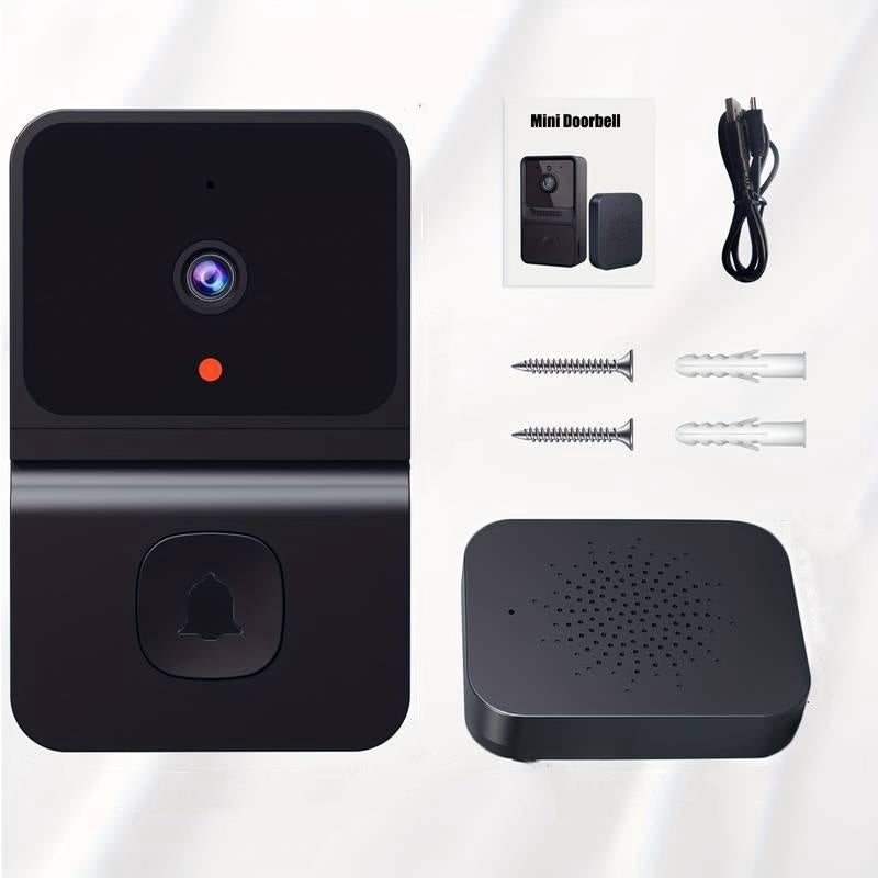Sonnettes intelligentes: laquelle choisir et conseils d'achat