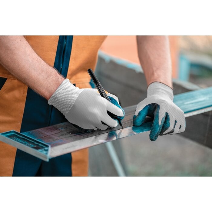Fiche multiprise - Triplite - Dhome - 3 x 2P+T - 16 A - Blanc - 5