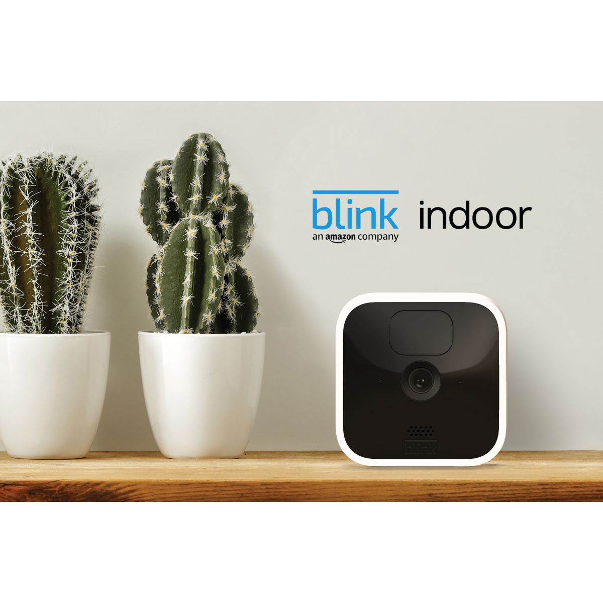 Caméra de sécurité BLINK Indoor système à 3 caméras - 2