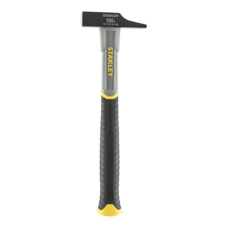 Martelo de carpinteiro de fibra de vidro STANLEY, 0,16 kg - 5