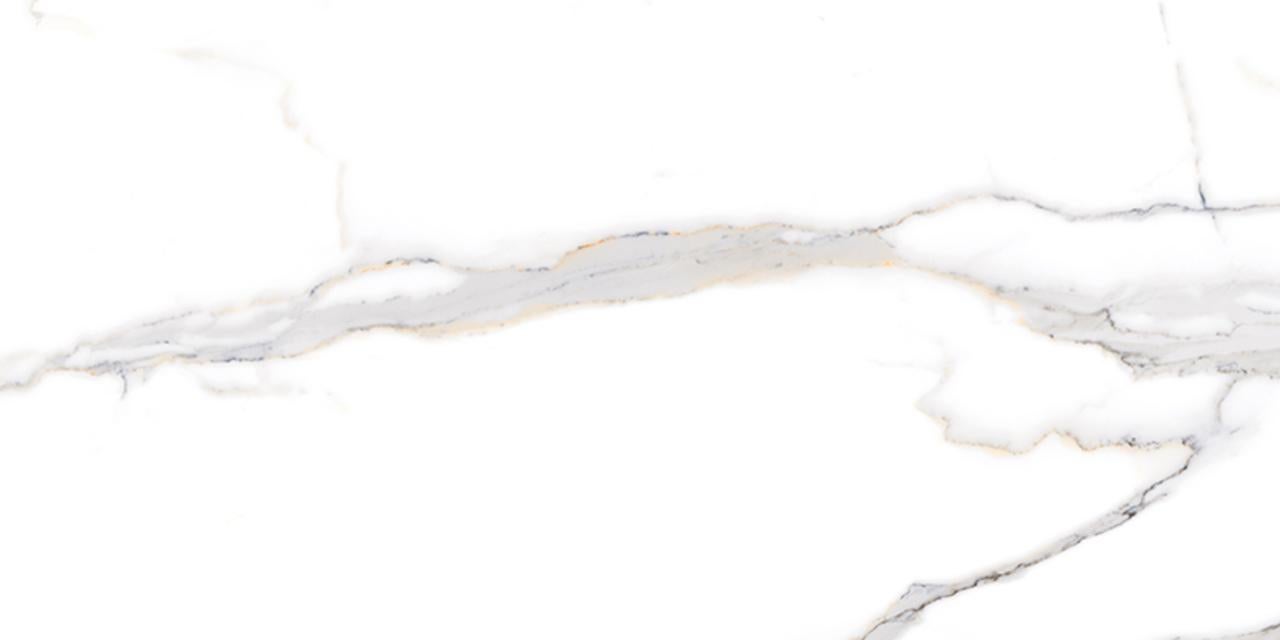 Piastrella da pavimento e rivestimento interno ed esterno 60 x 120 cm Sp. 9.2 mm rettificato effetto marmo - 5