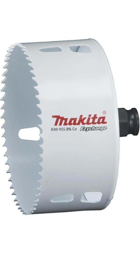E-04008 Broca coroa BiM 105 mm, Ezychange