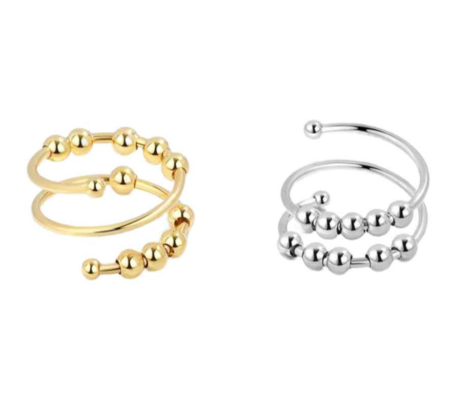 Anelli donna ORO - Gioielleria Volpe