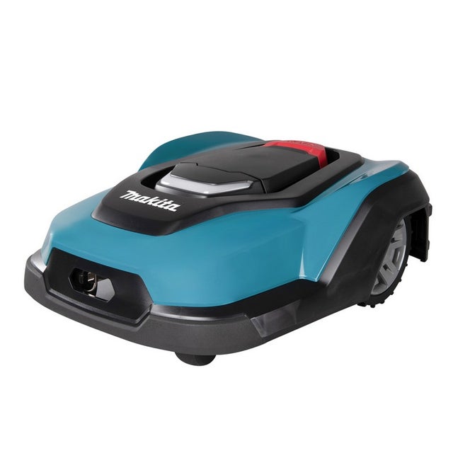 ROBOT TONDEUSE RM350D MAKITA 3500M2 FILAIRE