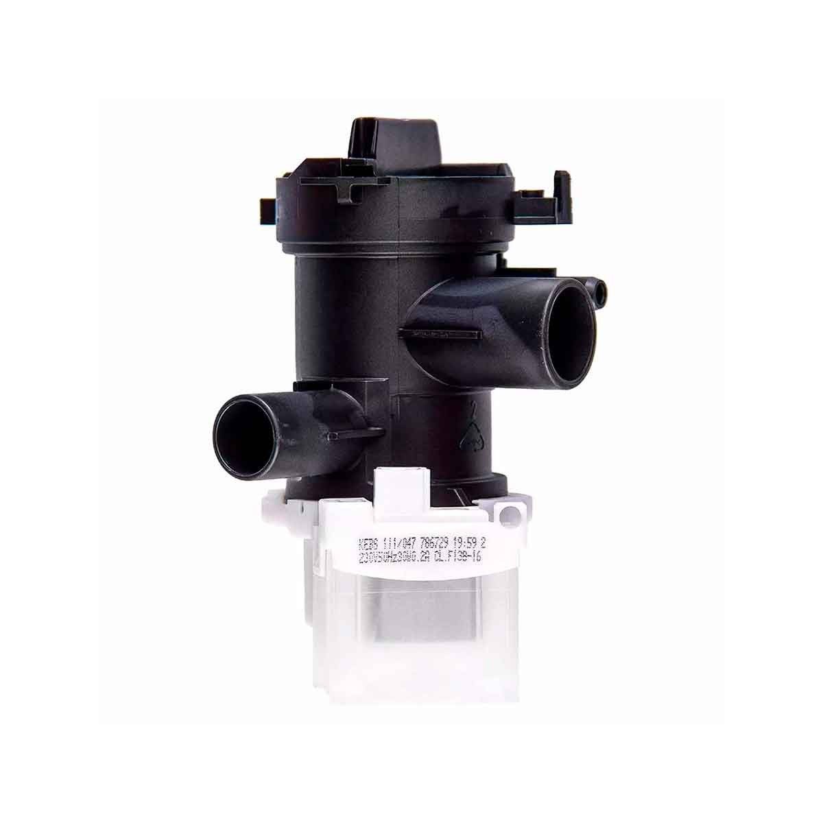 Recamania Bomba Desagüe Lavadora Copreci 2Kebs111/047 Bosch , Leroy Merlin