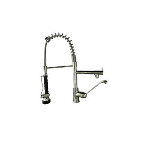 Leva Clinica Di Ricambio Per Rubinetto Miscelatore - Trade Shop, Per Cucina, Ristorante E Bar - Foto 13