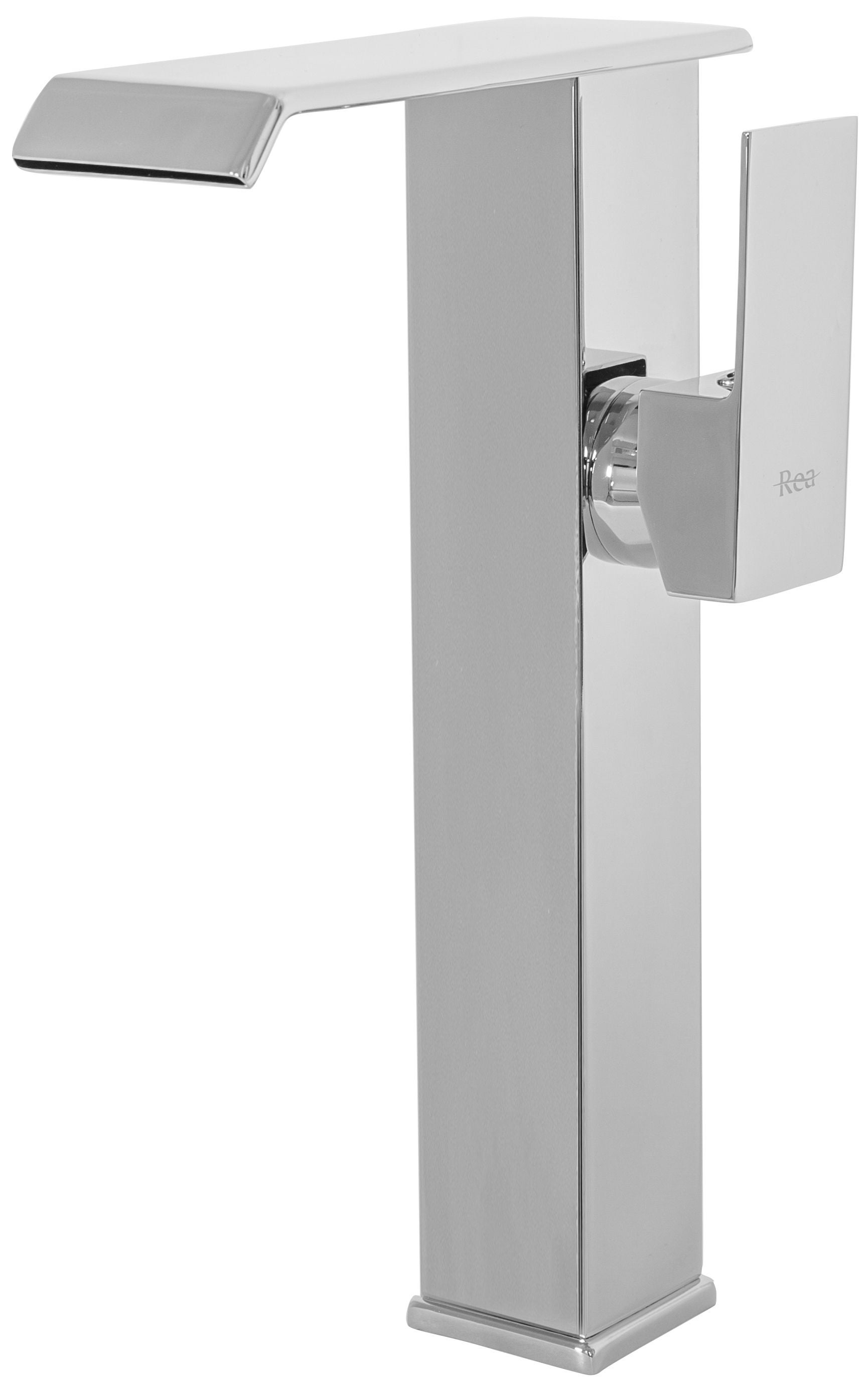 ROBINET DE LAVABO REA KENT HIGH CHROME - 2