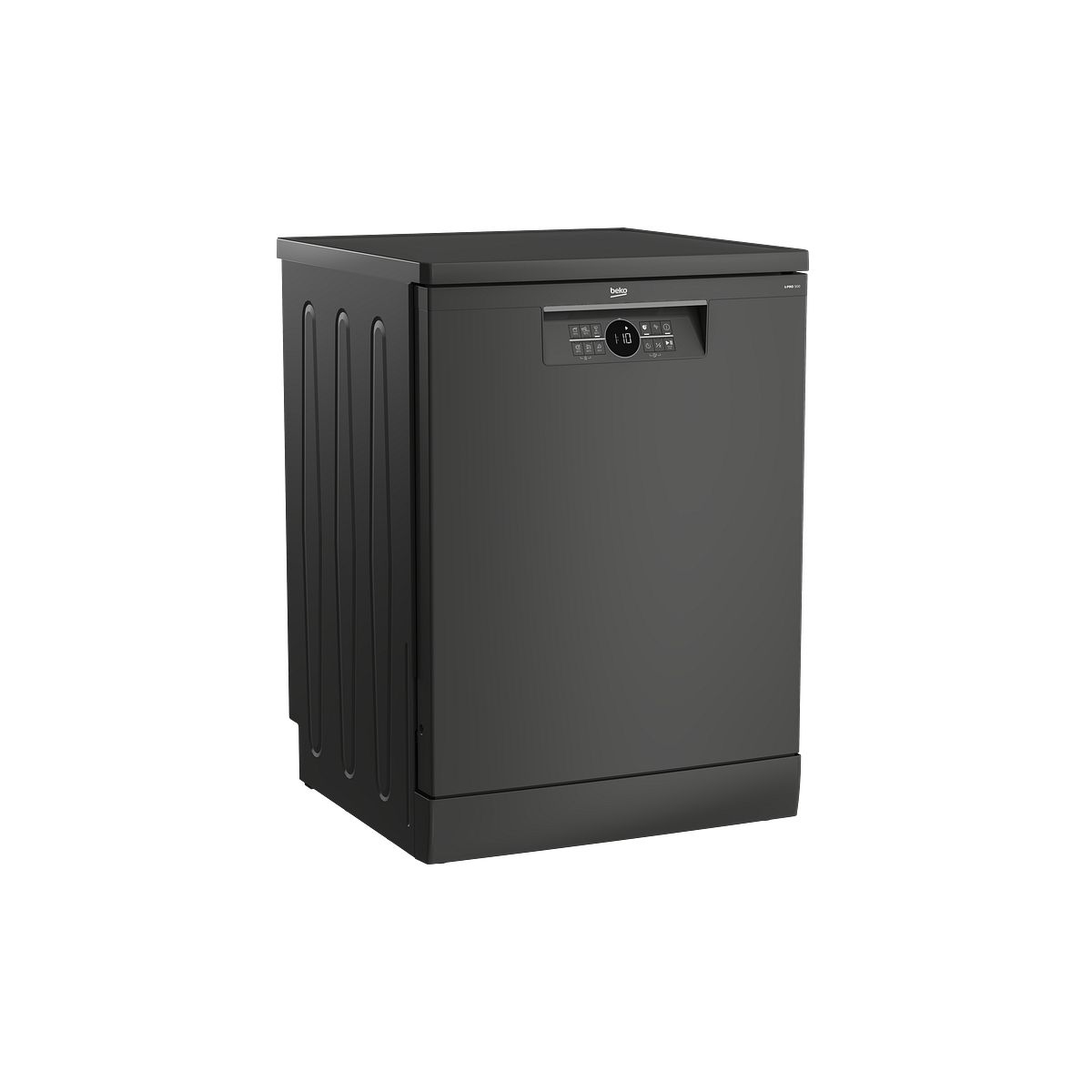 Lave vaisselle 60 cm BEKO BDFN26453G - 2