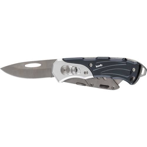 coltello da tasca gerlach assist 20 funzioni in acciaio