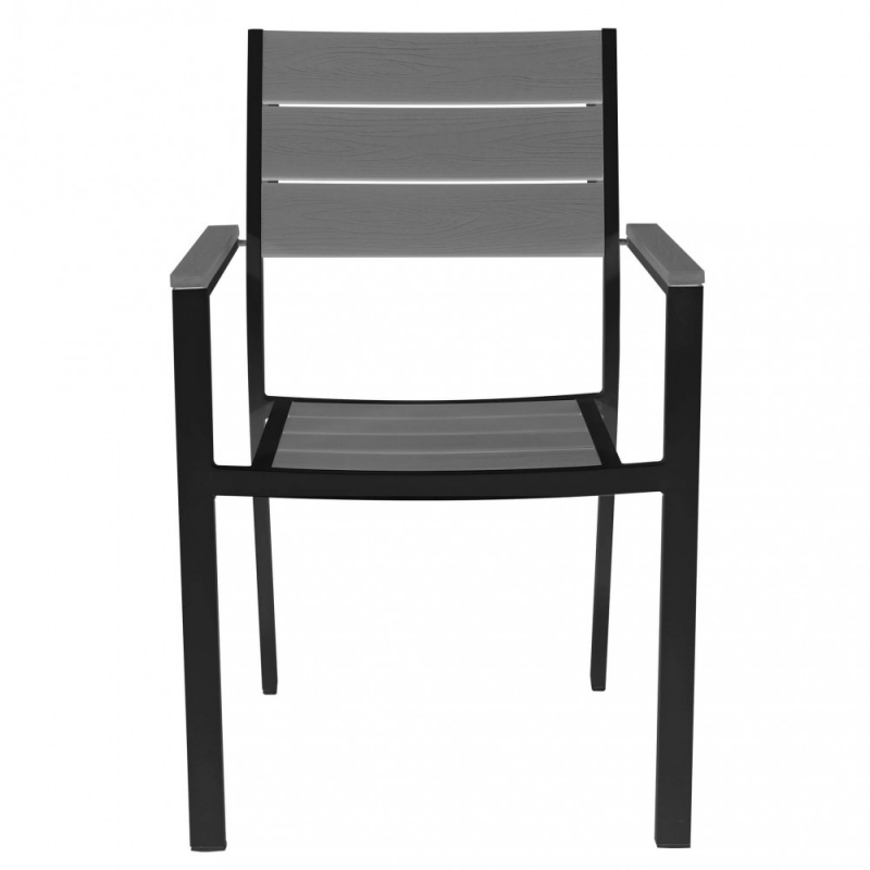 POLTRONA CERVIA IMPILABILE Leroy Merlin