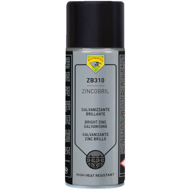 Primer Antiruggine Spray 300ml Fleur Paint - Hobby & Colors - Foto 9