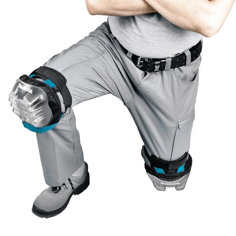 Makita E-05658 Wzmocnione Nakolanniki - E-05658 - 3
