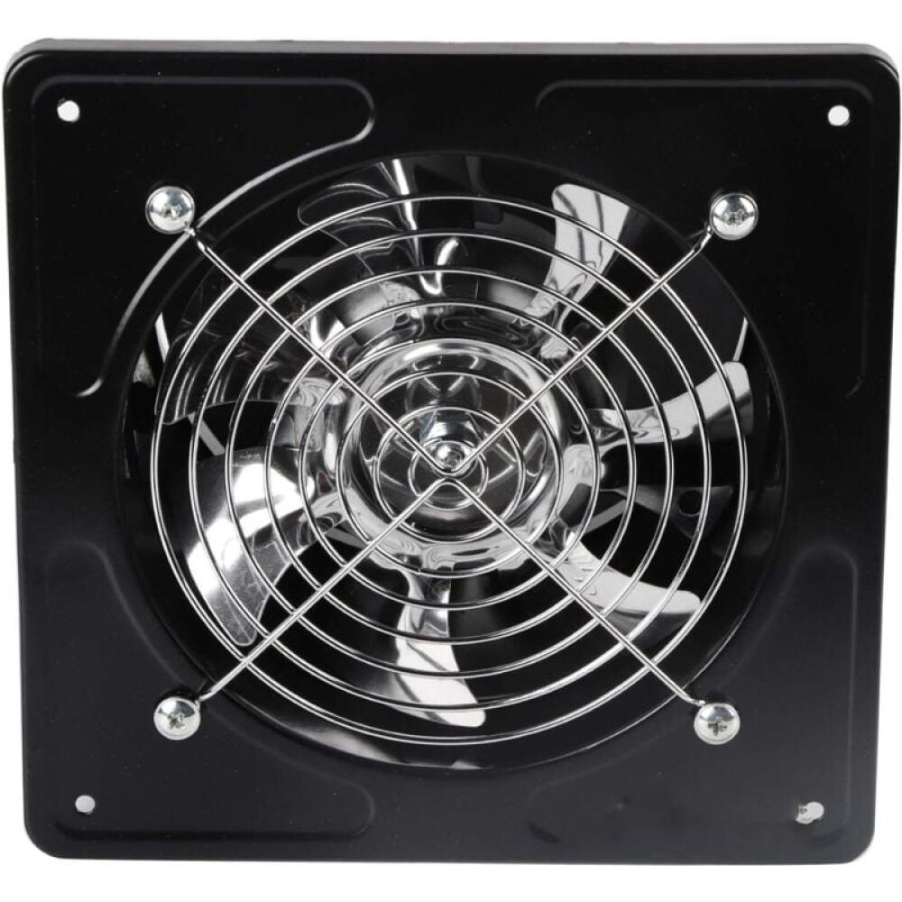 Ventilateur D'Extraction Latéral 12V 25W Pour Camping-car Bateau Yacht - Avec Maille De Protection