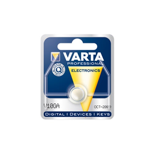 Pile L1131 Equivalent Varta