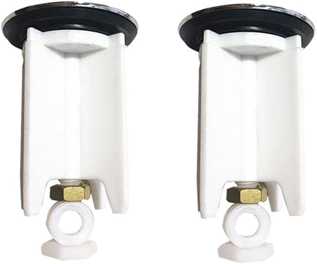 TAPPI PER LAVANDINO per cucina lavandino setaccio spina piscina EUR 7