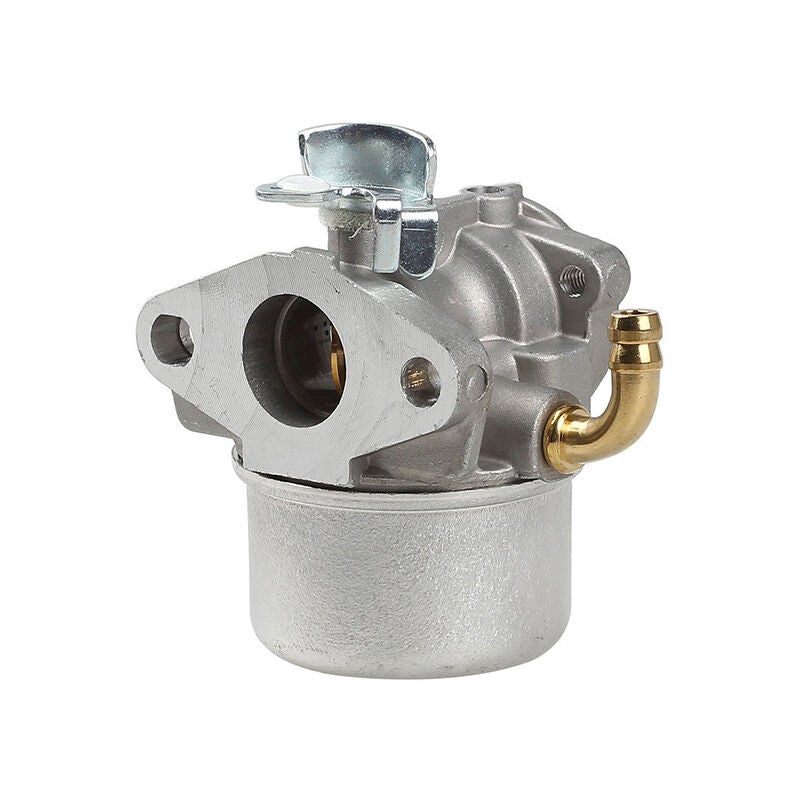 Carburateur compatible avec la plupart des moteurs briggs & stratton (798654 792970 150000). - 3