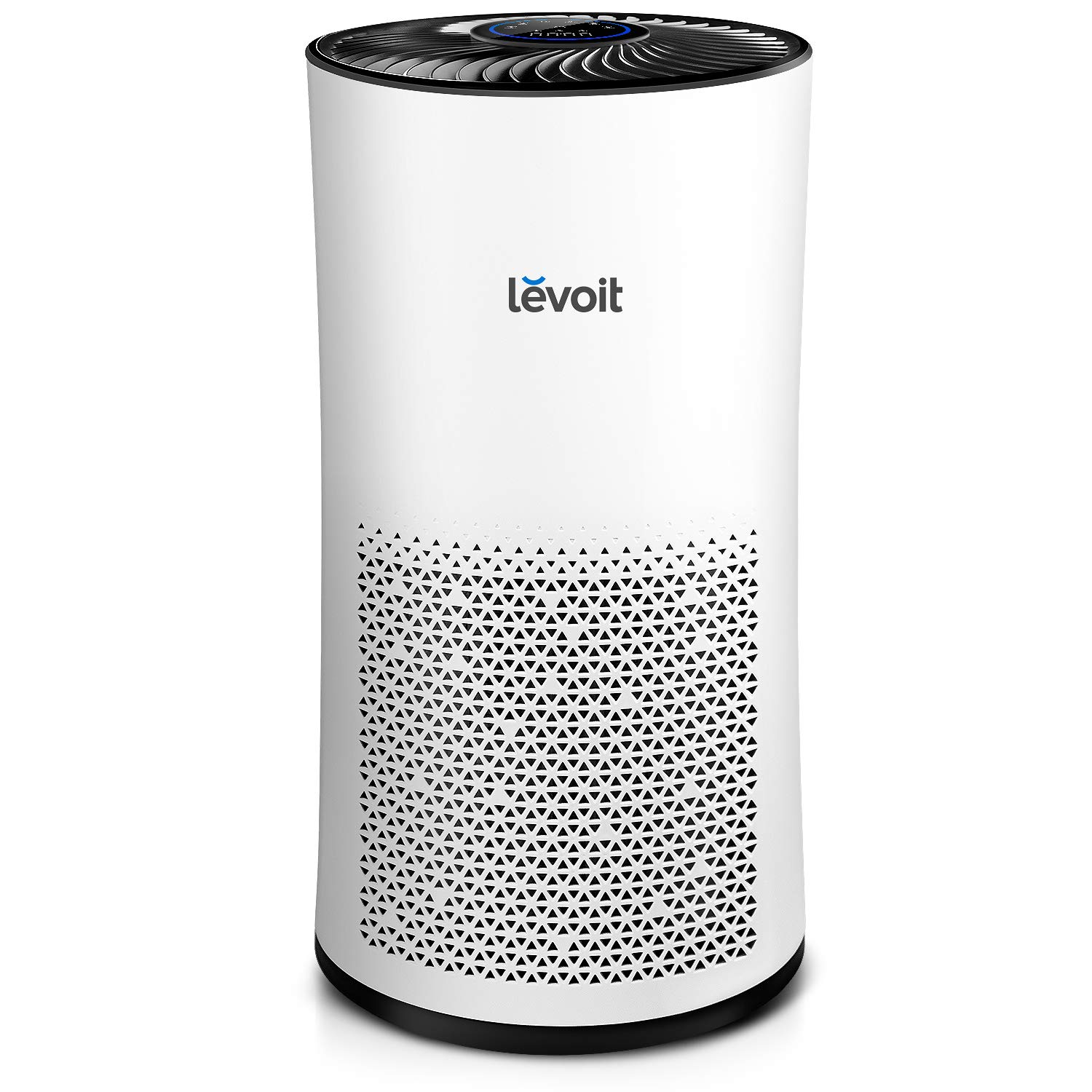 Dayette Purificatore D’Aria Smart WiFi – CADR 400 M³/h, HEPA H13, Controllo App E Alexa, Per Grandi Ambienti Fino A 1720 Piedi Quadrati - 4