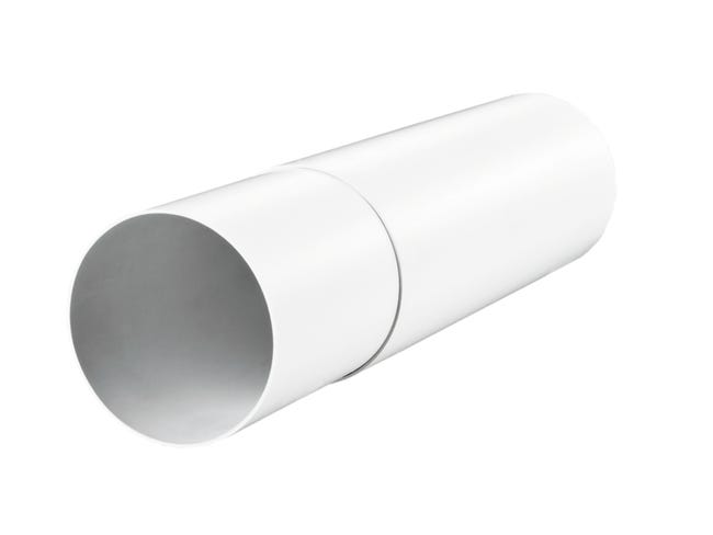 Tubo tondo non anodizzato 32x2mm Tubo tondo non anodizzato 32x2mm
