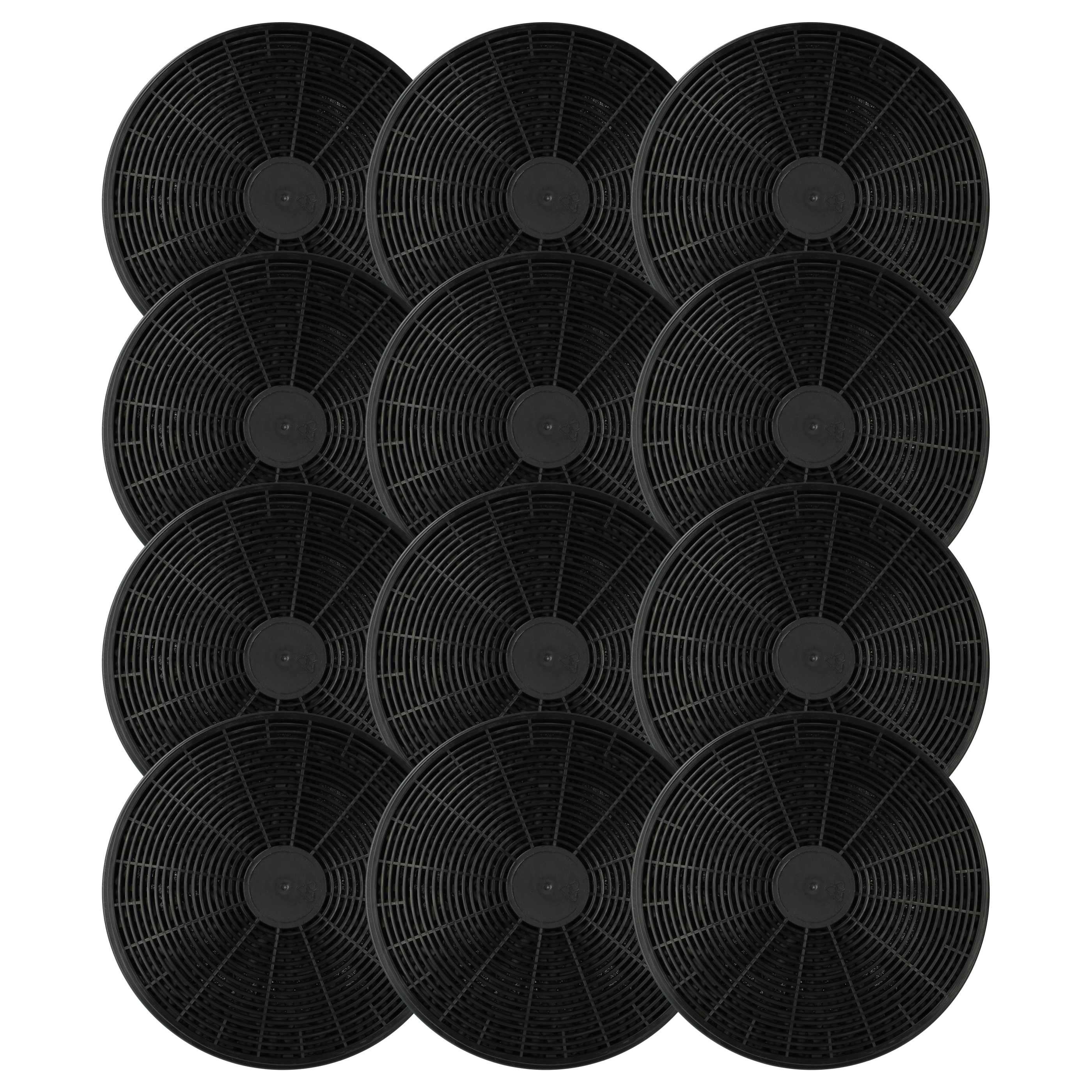 Pelgrim Filter voor afzuigkappen | KF35 | Technische Unie | 4000846