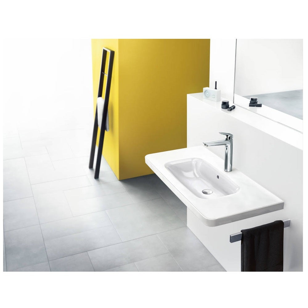 HANSGROHE Mitigeur lavabo haut Logis 190 taille XL - 2