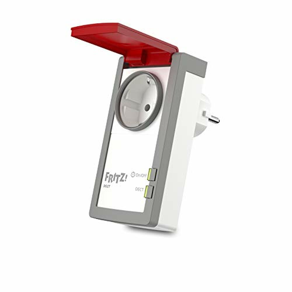 Plugue inteligente Fritz! dect 210 inteligente
