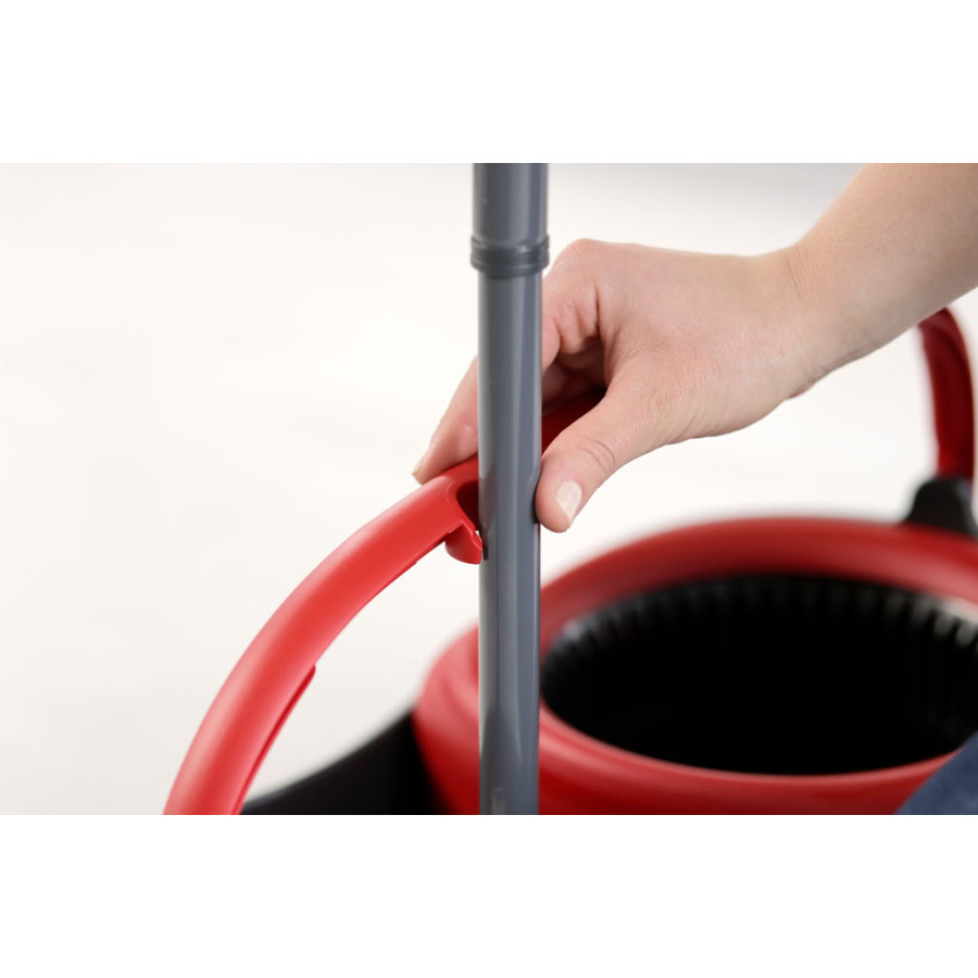 VILEDA - Vileda easy wring clean turbo + 2 recharges - 6