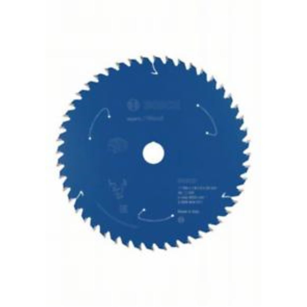 Disco de sierra circular Expert for Wood para sierras sin cables 184&amp;nbsp;x&amp;nbsp;1,6/1&amp;nbsp;x&amp;nbsp;20 T48