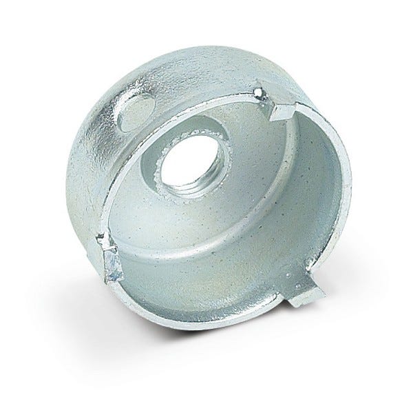 Trapano A Corona HSS WRS - 14mm, Profondità 30mm, Per Acciaio, Ghisa E Alluminio, Con Attacco Weldon - Foto 7