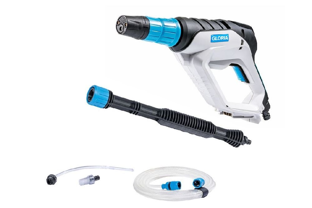 Cortasetos Inalámbrico SMILOVII 21V 850W: Cuchilla De 50 Cm, 2 Baterías 2Ah, Mango Giratorio 180° Y Kit Completo Para Jardín