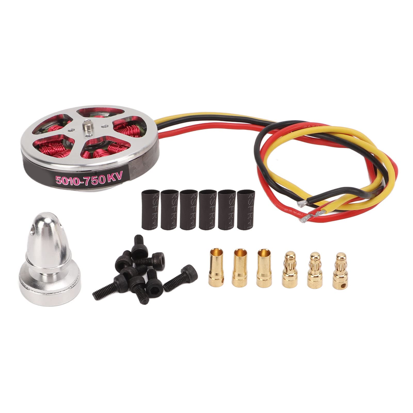 Moteur sans balais 2225 2822 2830 3548 pour avion RC