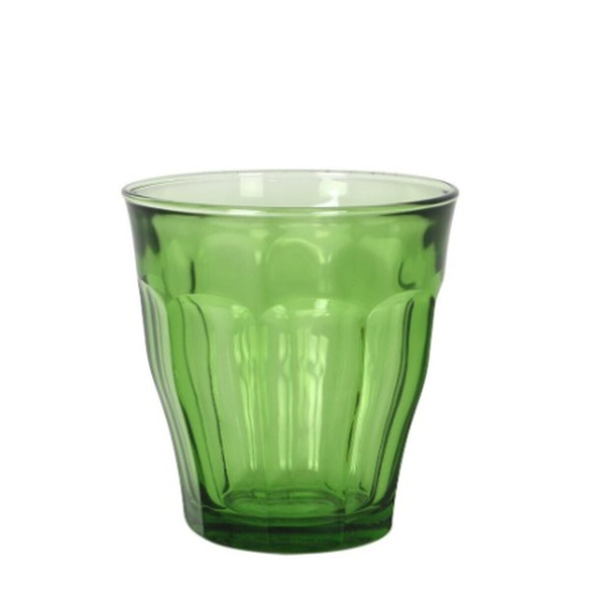 Zestaw 6 Szklanek Duralex Picardie 250 ml Stosowalne i Odporne