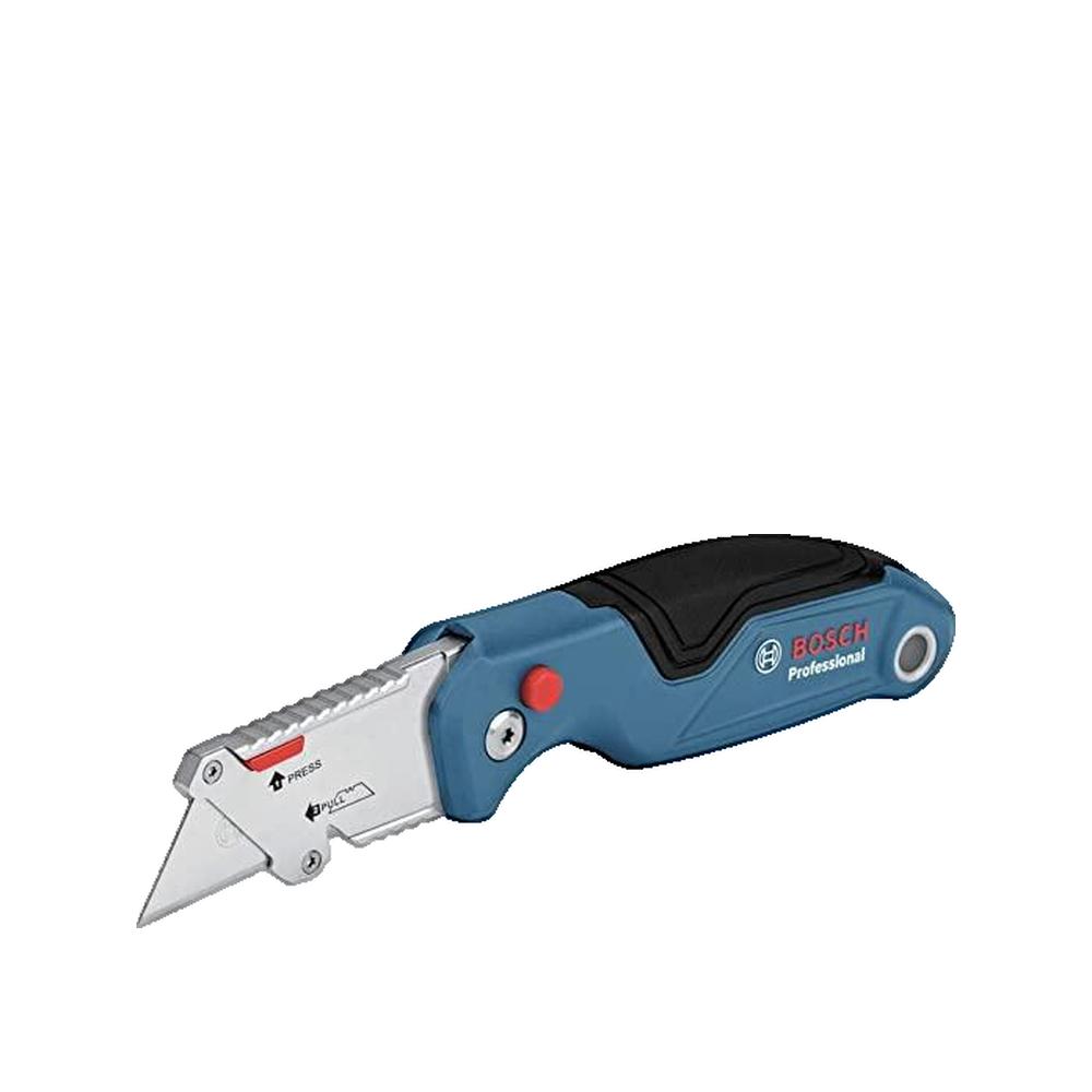Bosch Professional - Cutter pliant | Leroy Merlin