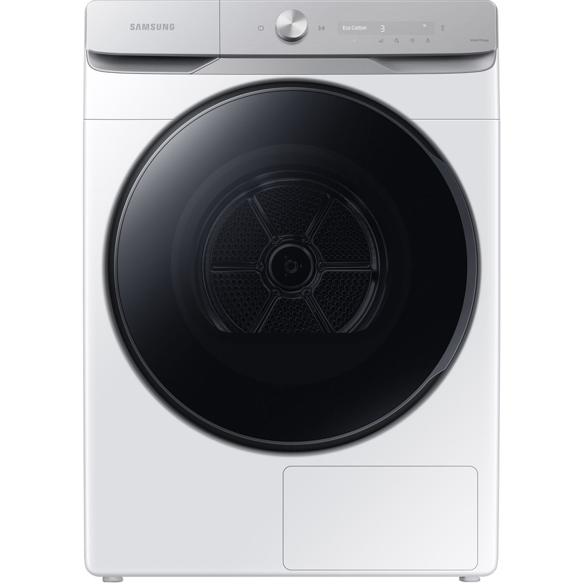 Samsung Blanca Secadora 16Kg - Dv16dg8600bw - Imagen 3