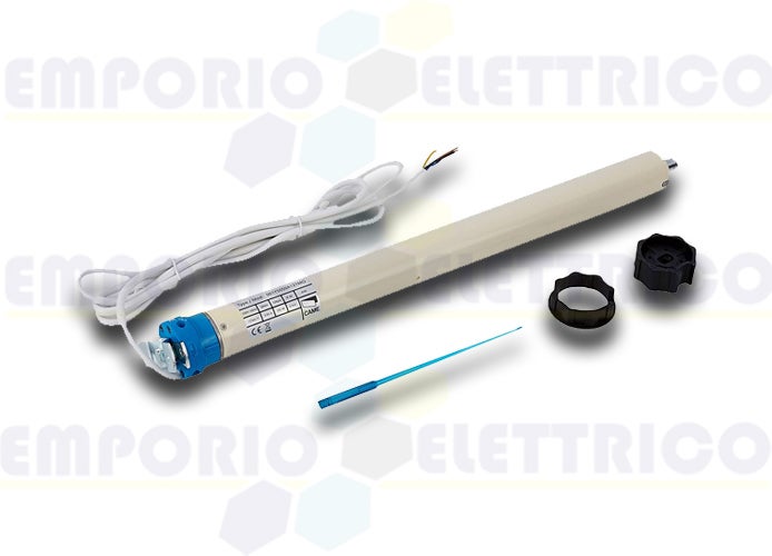 CAME Set Mondrian 5 001UY0064 Motore tubolare tapparelle 50 Nm Came Y5050A121MO - 3