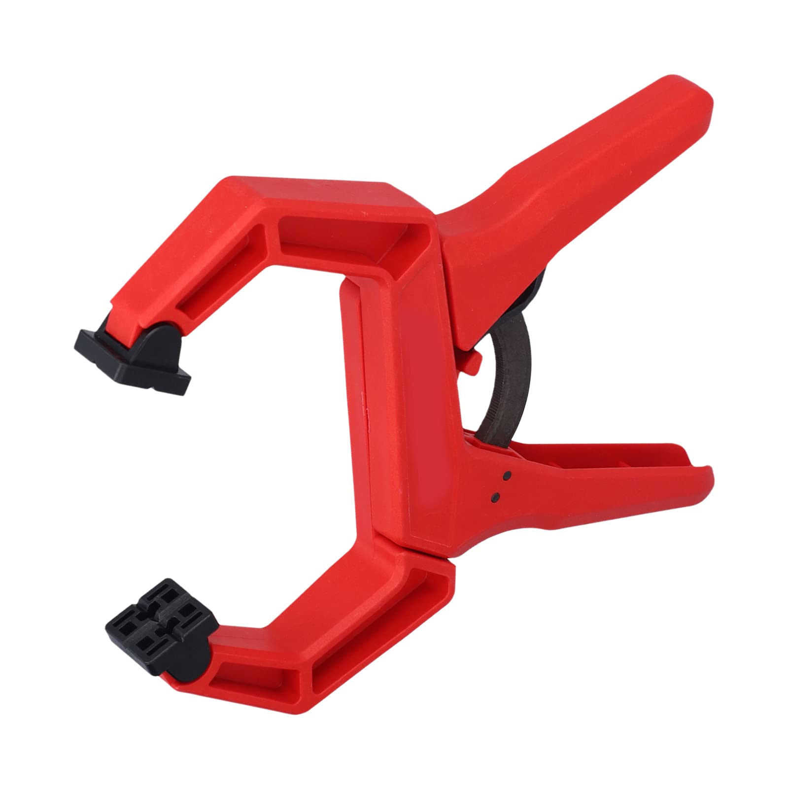 Pince à Dégagement Rapide LASE En Aluminium - Certifiée TUV 250 Kg - Quick Rig