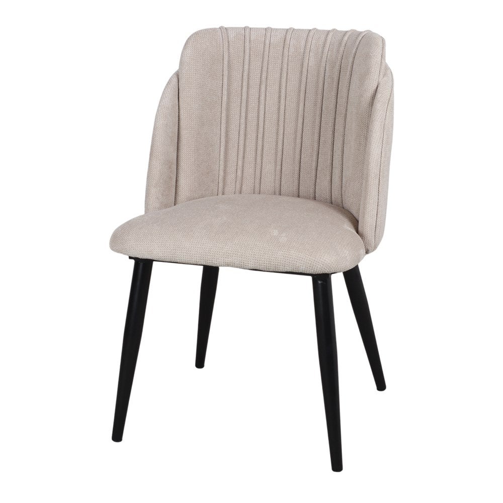 SILLA TAPIZADA BLAGGER | Leroy Merlin