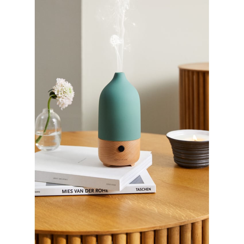 CREATE - AROMA CERAMIC - Dyfuzor zapachowy z ceramiki - Sauge