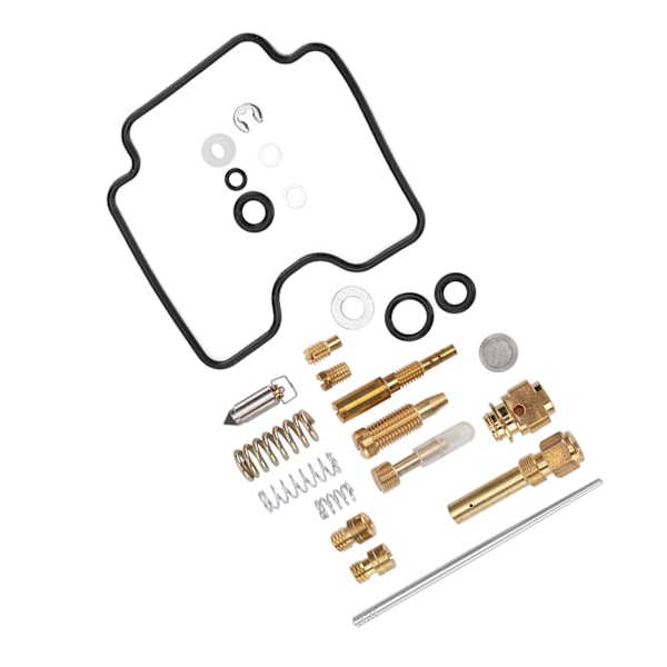 Kit de réparation de carburateur de moto (25 pièces) pour Can Am ...